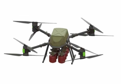 無人機新手需掌握的七大操作姿勢，快戳進來科普吧！